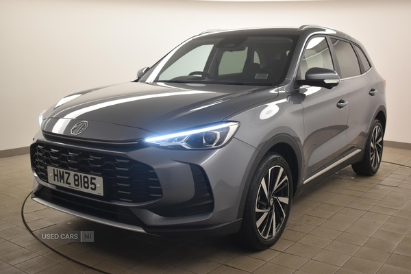 Used MG MG ZS 2025 for sale - 77525550: Photo 5