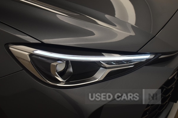 Used MG MG ZS 2025 for sale - 77525550: Photo 7