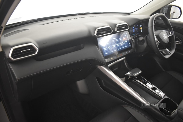 Used MG MG ZS 2025 for sale - 77525550: Photo 8