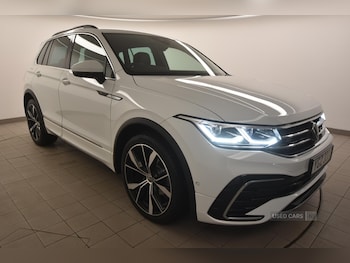 2022 - 1.5 TSI 150 R-Line 5dr DSG