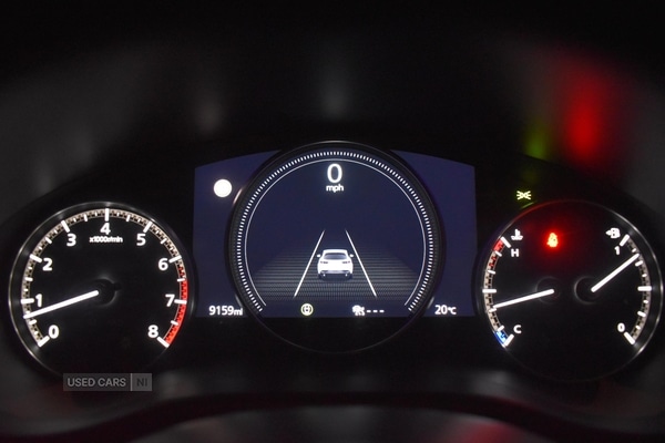 Used Mazda Mazda3 2025 for sale - 76419379: Photo 13