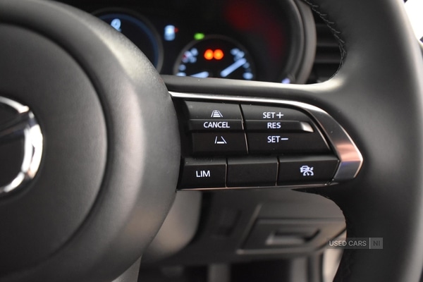 Used Mazda Mazda3 2025 for sale - 76419379: Photo 15