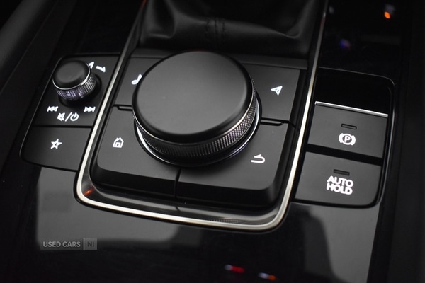 Used Mazda Mazda3 2025 for sale - 76419379: Photo 25