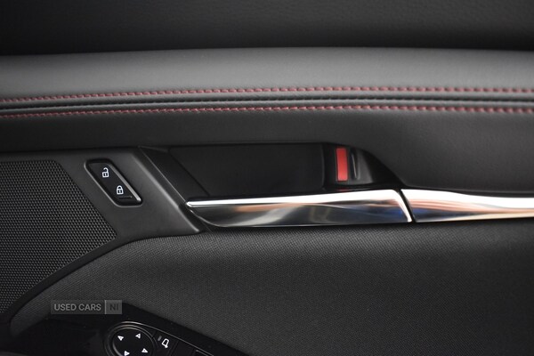 Used Mazda Mazda3 2025 for sale - 76419379: Photo 29