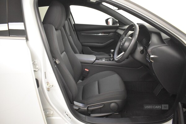 Used Mazda Mazda3 2025 for sale - 76419379: Photo 30