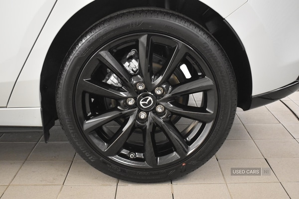 Used Mazda Mazda3 2025 for sale - 76419379: Photo 40