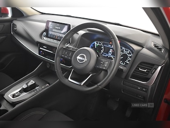 Used Nissan Qashqai 2022 for sale - 78363305: Photo