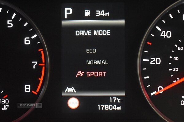 Used Kia Stonic 2022 for sale - 76998024: Photo 14