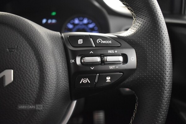 Used Kia Stonic 2022 for sale - 76998024: Photo 16