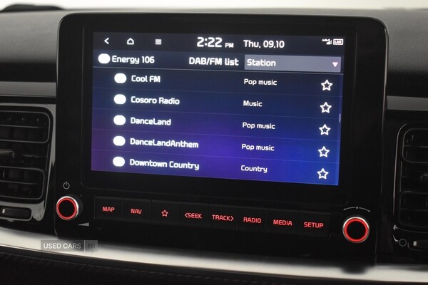 Used Kia Stonic 2022 for sale - 76998024: Photo 18