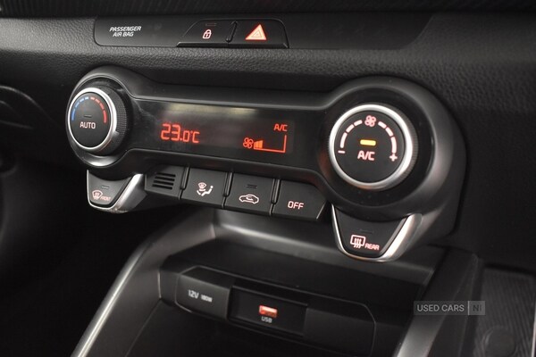 Used Kia Stonic 2022 for sale - 76998024: Photo 24