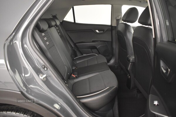 Used Kia Stonic 2022 for sale - 76998024: Photo 32