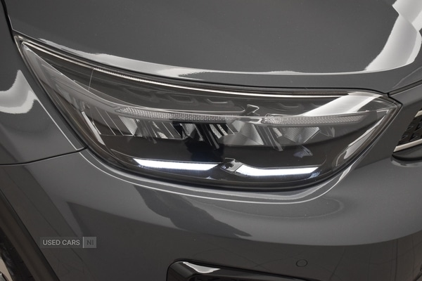 Used Kia Stonic 2022 for sale - 76998024: Photo 9