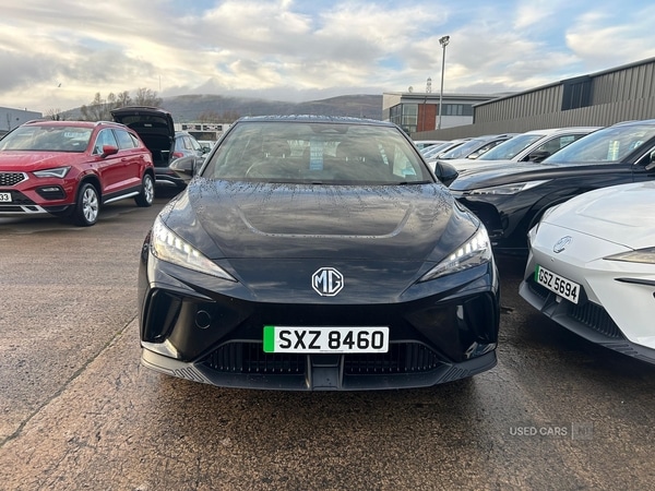 Used MG MG4 2023 for sale - 76998751: Photo 3