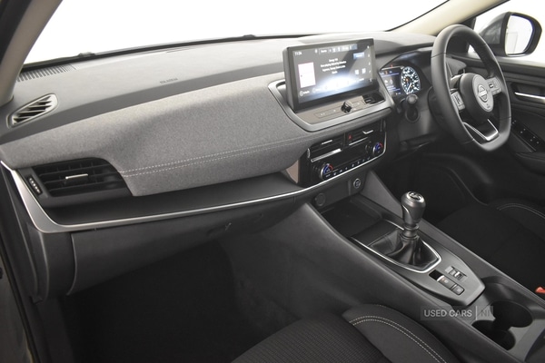 Used Nissan Qashqai 2024 for sale - 76998265: Photo 10