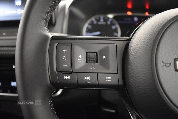 Used Nissan Qashqai 2024 for sale - 76998265: Photo 14