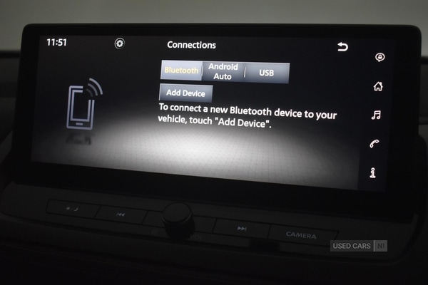 Used Nissan Qashqai 2024 for sale - 76998265: Photo 17