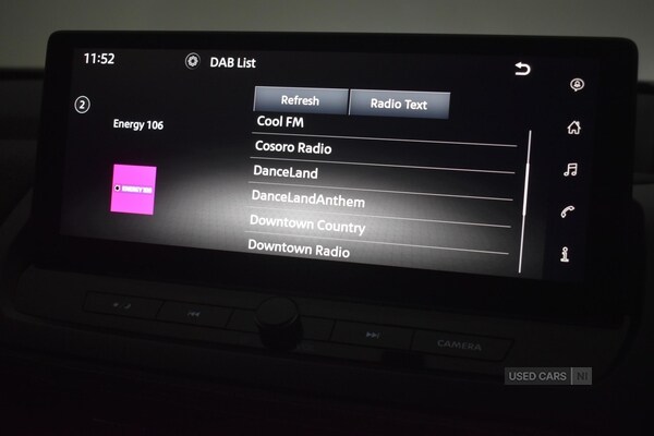 Used Nissan Qashqai 2024 for sale - 76998265: Photo 19