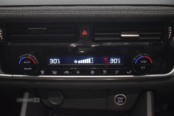 Used Nissan Qashqai 2024 for sale - 76998265: Photo 21