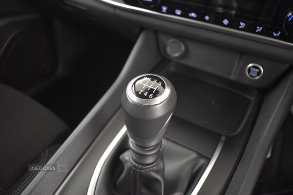 Used Nissan Qashqai 2024 for sale - 76998265: Photo 24