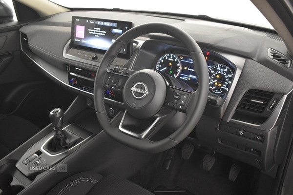 Used Nissan Qashqai 2024 for sale - 76998265: Photo 3