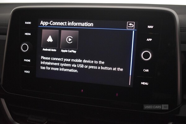 Used Volkswagen T-Roc 2024 for sale - 76573919: Photo 19