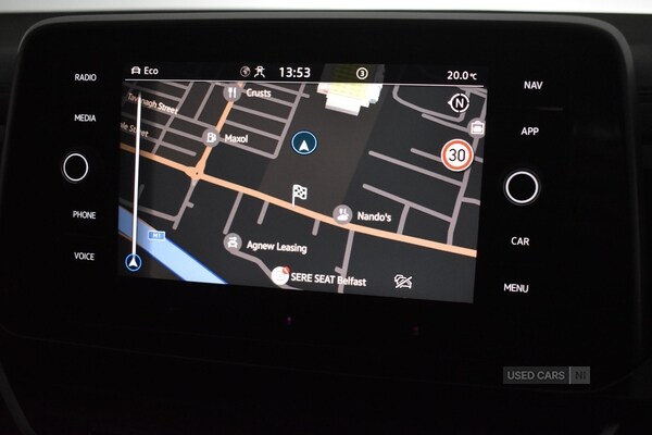 Used Volkswagen T-Roc 2024 for sale - 76573919: Photo 22