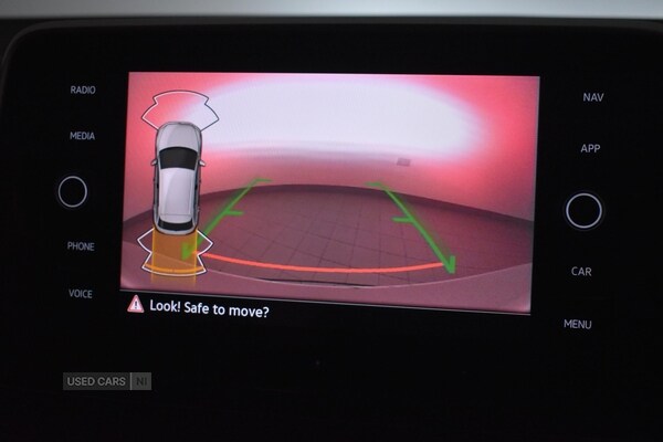 Used Volkswagen T-Roc 2024 for sale - 76573919: Photo 25