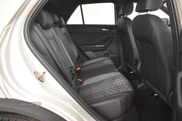 Used Volkswagen T-Roc 2024 for sale - 76573919: Photo 34