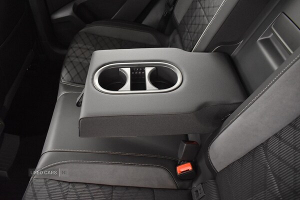 Used Volkswagen T-Roc 2024 for sale - 76573919: Photo 36