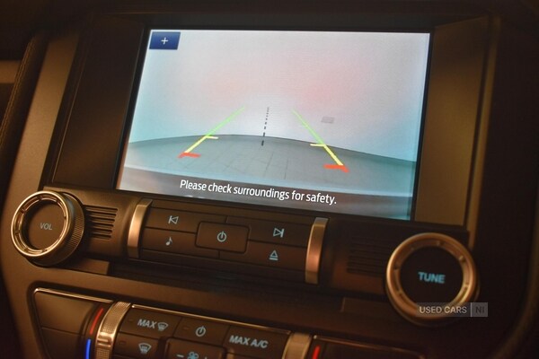 Used Ford Mustang 2022 for sale - 76284986: Photo 23