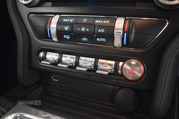Used Ford Mustang 2022 for sale - 76284986: Photo 26