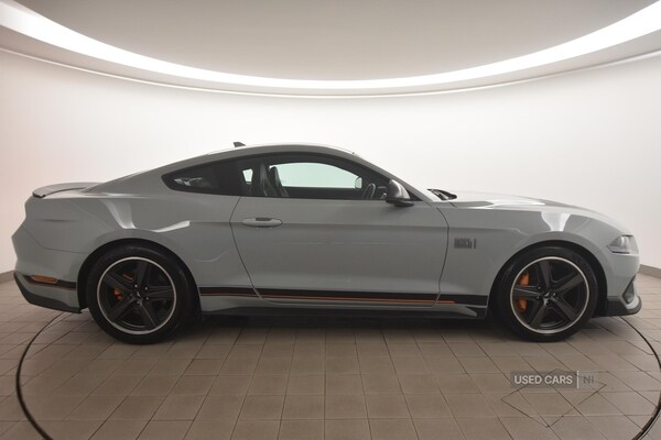 Used Ford Mustang 2022 for sale - 76284986: Photo 2