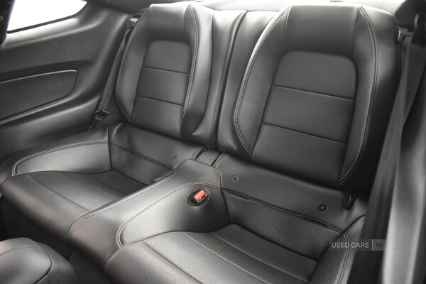 Used Ford Mustang 2022 for sale - 76284986: Photo 36