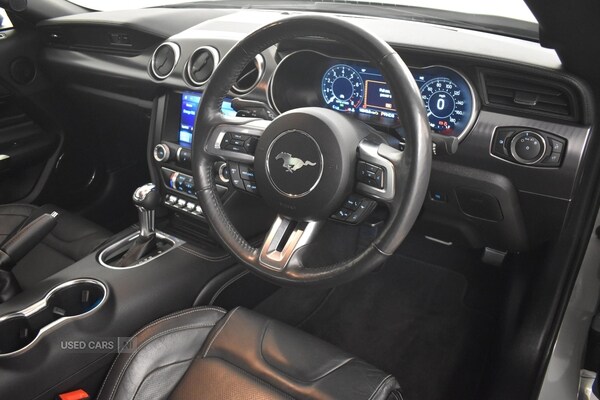 Used Ford Mustang 2022 for sale - 76284986: Photo 3