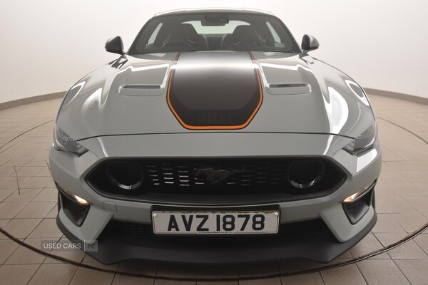 Used Ford Mustang 2022 for sale - 76284986: Photo 5