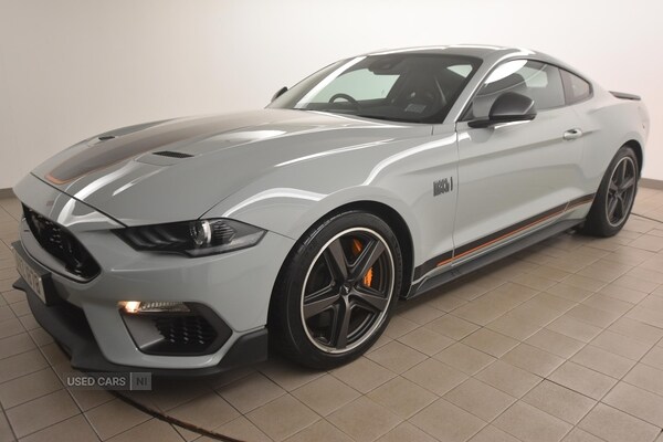 Used Ford Mustang 2022 for sale - 76284986: Photo 8