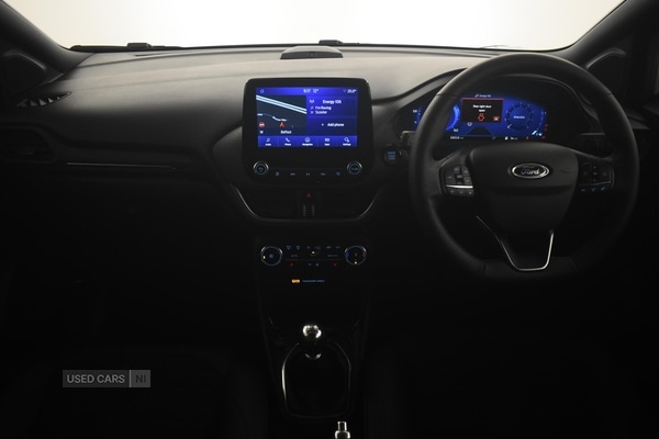 Used Ford Puma 2023 for sale - 77102194: Photo 11