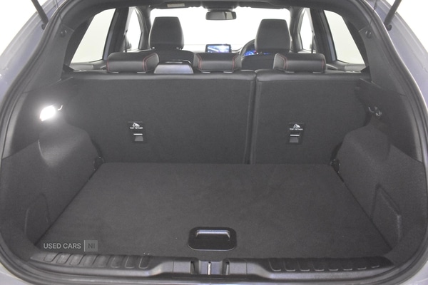 Used Ford Puma 2023 for sale - 77102194: Photo 32