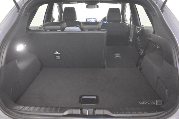 Used Ford Puma 2023 for sale - 77102194: Photo 33