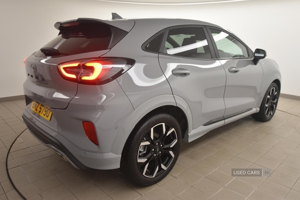 Used Ford Puma 2023 for sale - 77102194: Photo 4