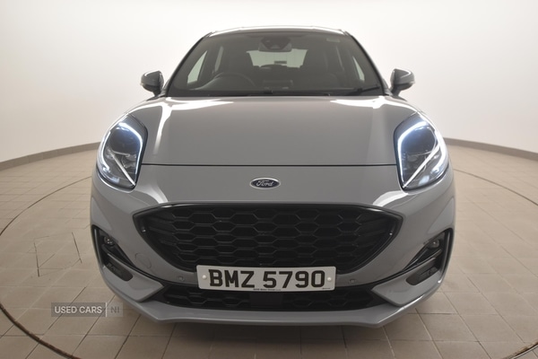 Used Ford Puma 2023 for sale - 77102194: Photo 5