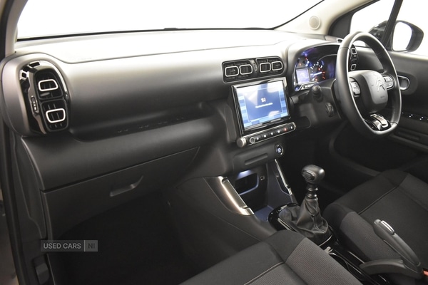 Used Citroen C3 Aircross 2022 for sale - 77192156: Photo 10