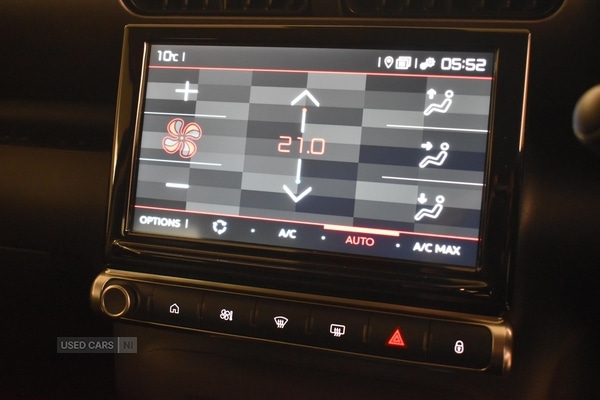 Used Citroen C3 Aircross 2022 for sale - 77192156: Photo 17