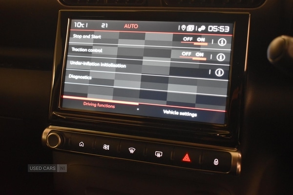 Used Citroen C3 Aircross 2022 for sale - 77192156: Photo 18