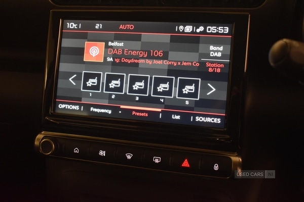 Used Citroen C3 Aircross 2022 for sale - 77192156: Photo 20