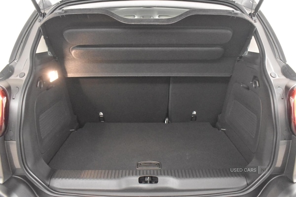 Used Citroen C3 Aircross 2022 for sale - 77192156: Photo 30