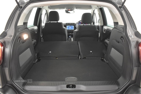 Used Citroen C3 Aircross 2022 for sale - 77192156: Photo 32