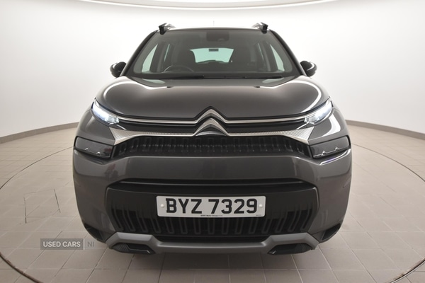 Used Citroen C3 Aircross 2022 for sale - 77192156: Photo 5