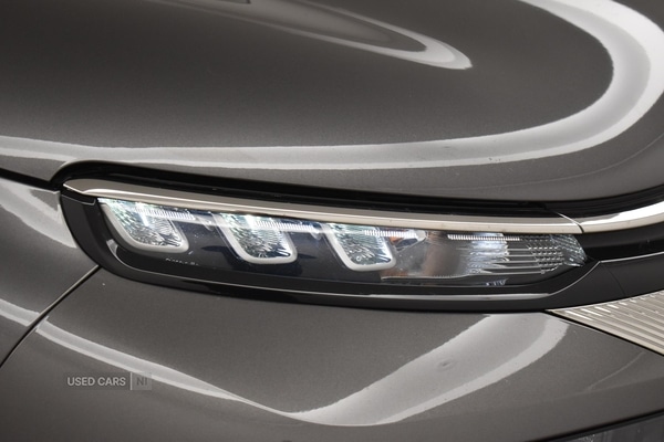 Used Citroen C3 Aircross 2022 for sale - 77192156: Photo 9